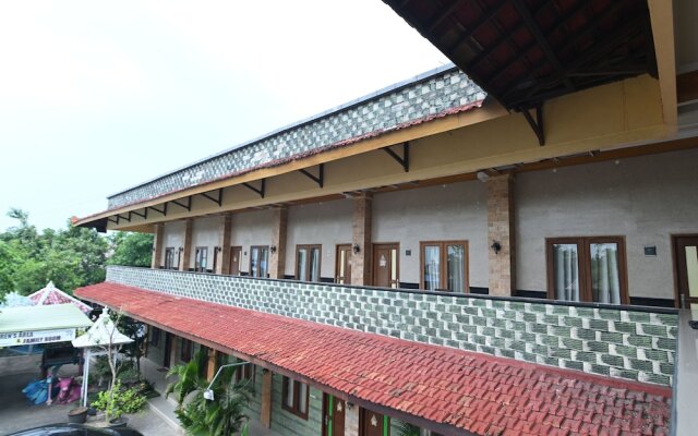 Mcm Hotel Wisata Bojonegoro