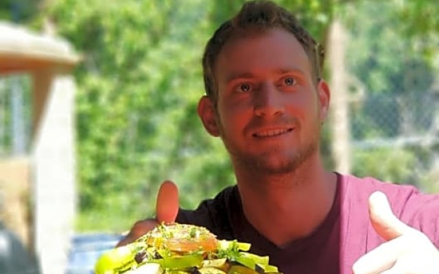 Les Terrasses De Toubkal By Chef Tarik