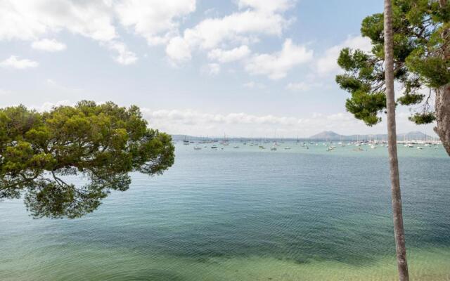 Catalina 3b- tres dormitorios