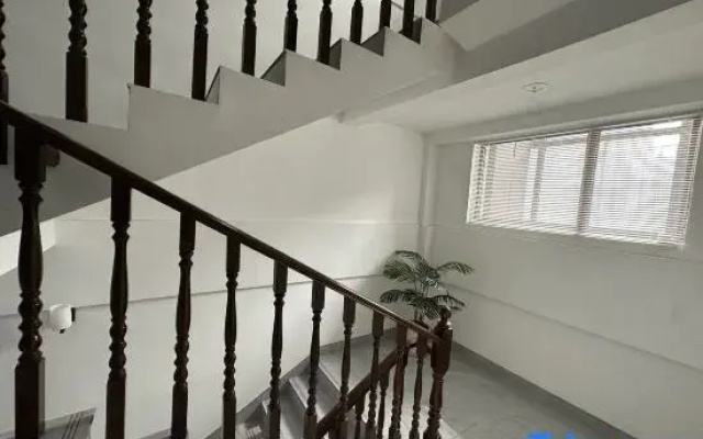 Ningyu Hotel
