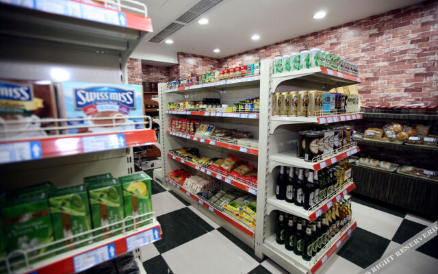 Somerset Youyi