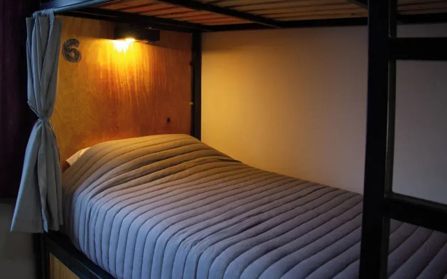 Sin Fin Hostel