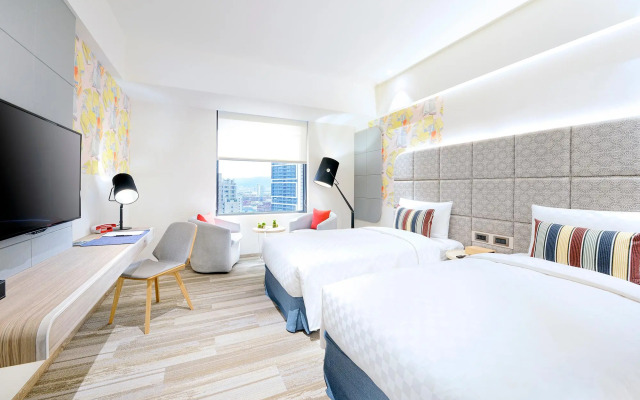 Hotel Cham Cham - Taipei