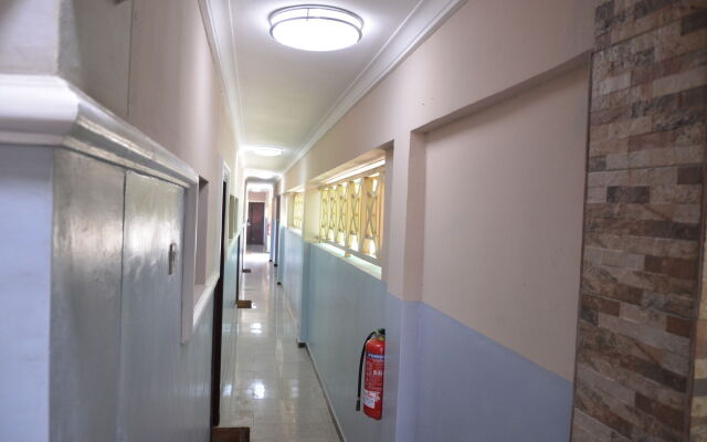 Anabel Apartment and Suites Abuja