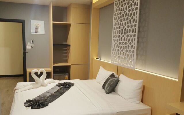 Sleep Inn Phuket