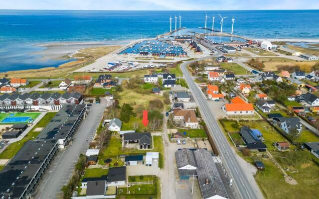 Bønnerup Strand Djursland