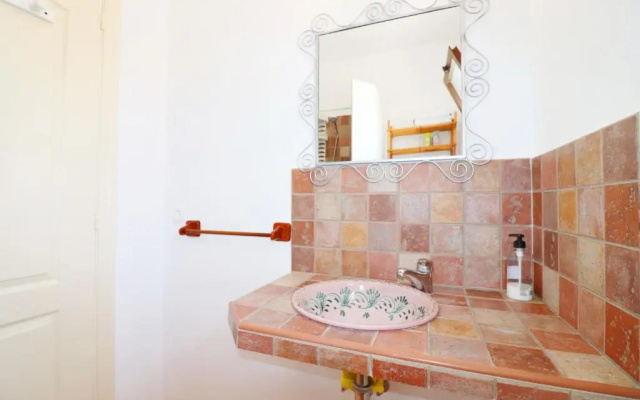 Villa Algar SpainSunRentals 1126