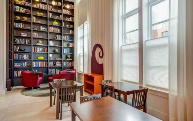 Global Luxury Suites in Sterling