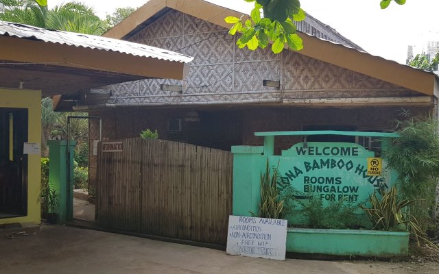 Alona Bamboo House