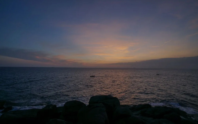 OYO 461 Zeilan Sunset Point