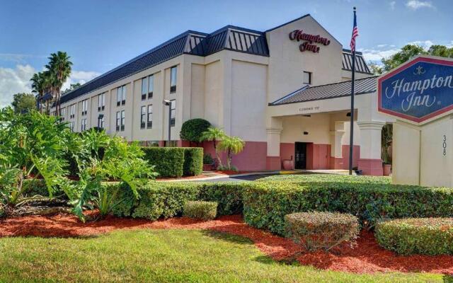 Hampton Inn Debary/Deltona