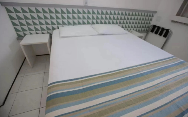 Conect Smart Salvador by Accor