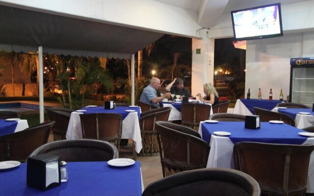 Hotel Real Posada