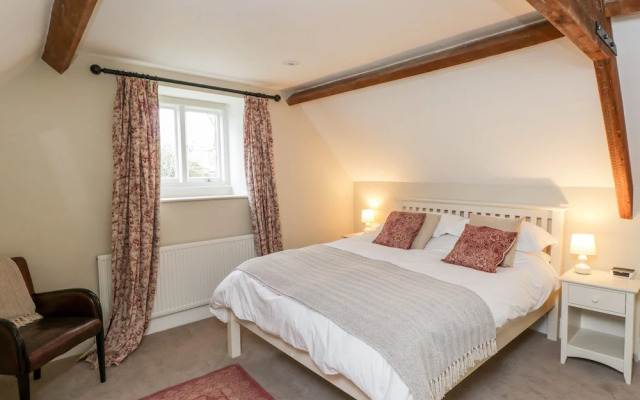 The Coach House