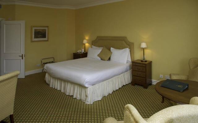 The Glenview Hotel And Leisure Club