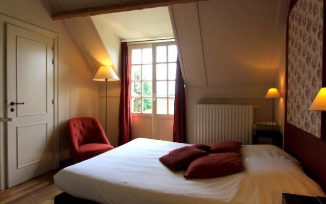 B&B 't Groene Genoegen