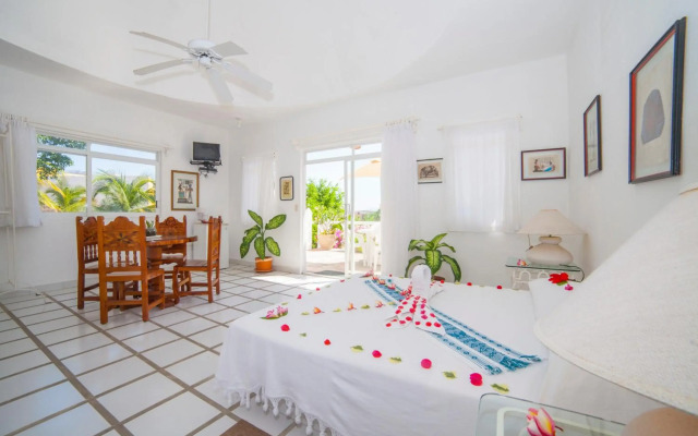 Villas Fa-Sol