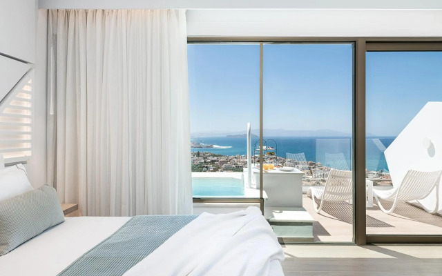 Lagon Life Spirit Boutique Hotel - Adults Only