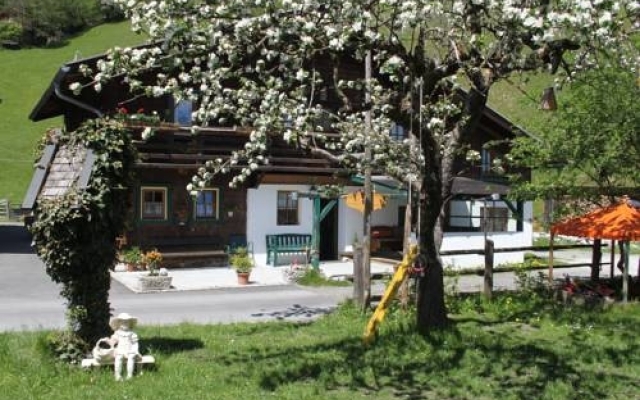 Mooshäusl