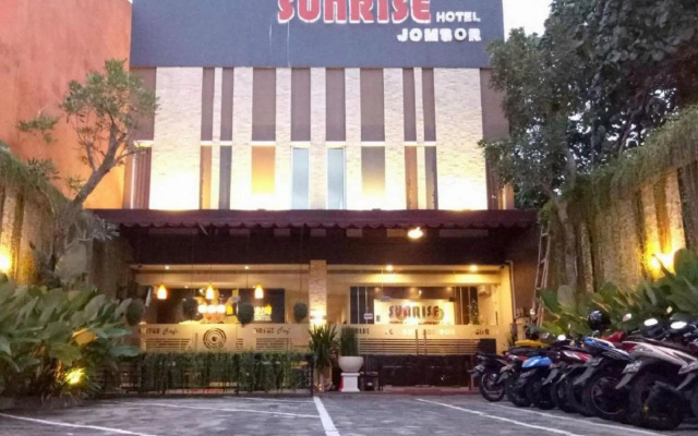Sunrise Hotel Jogja