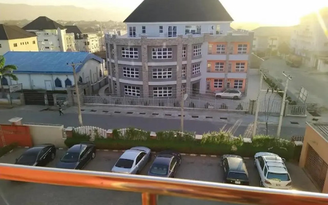 Stanzel Grand Resort