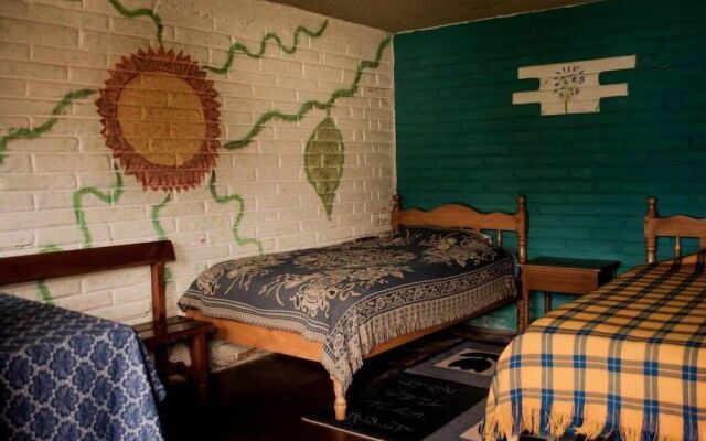 Hostal Casa Aida