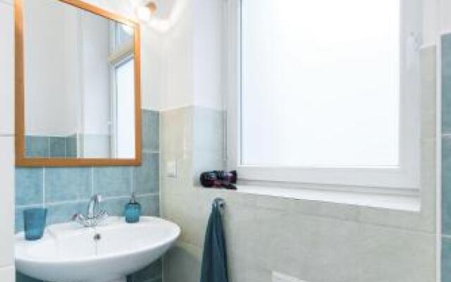 Apartamenty Gołębia 3
