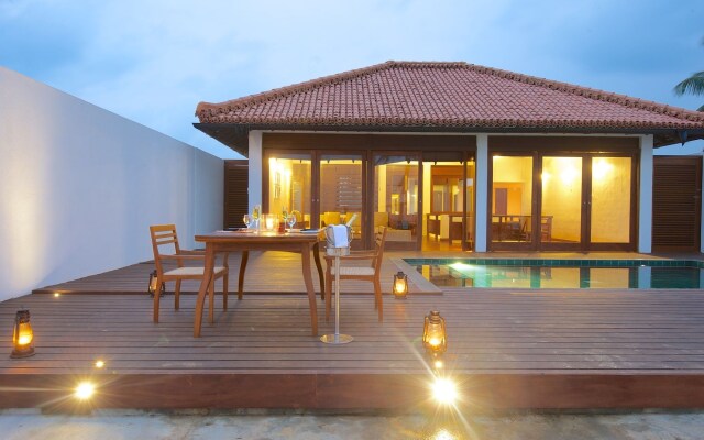 Jetwing Thalahena Villas