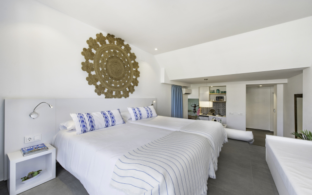 Apartamentos Typic Marina Playa - Adults Only