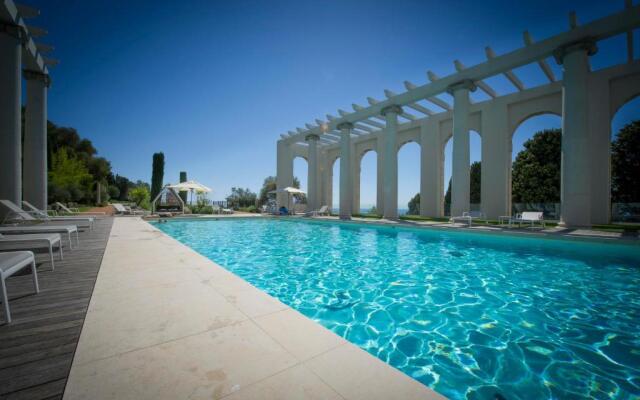 Luxury Apartment Palais Maeterlinck