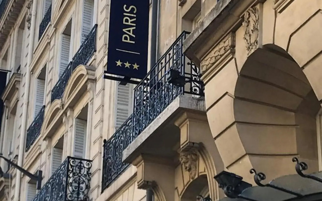 Paris France