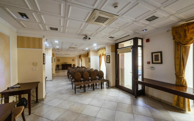 Iosefin Residence Aparthotel