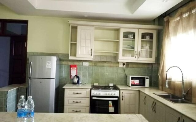 Goldmark Apartments