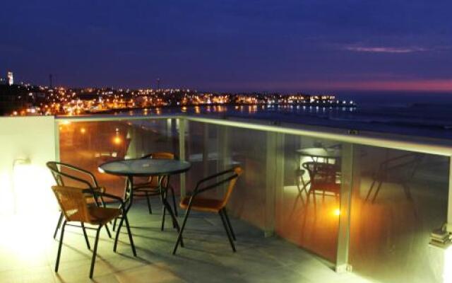 Mochican Palace Hotel
