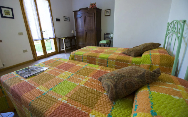 Agriturismo Il Poggio