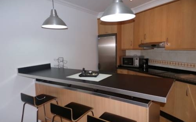 Apartamentos Sotavento 3
