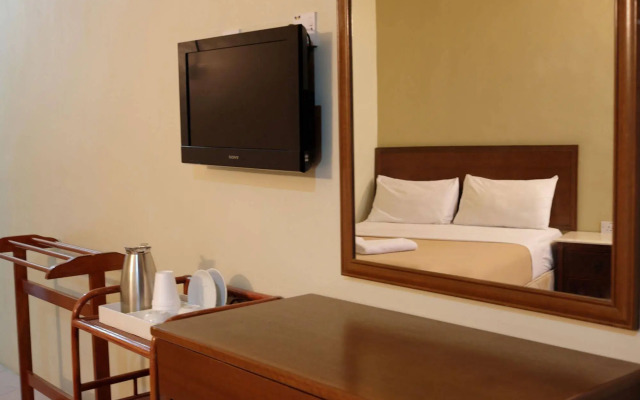 OYO 1194 Best Stay Hotel Pangkor