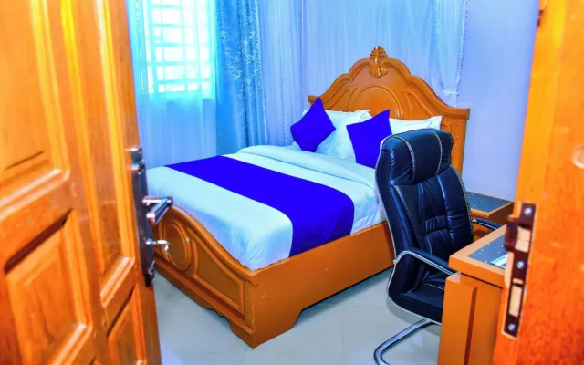 Ker Hotel Dodoma