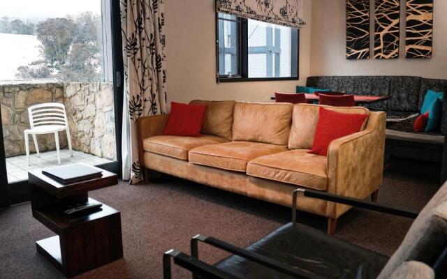 Squatter's Run Apartments