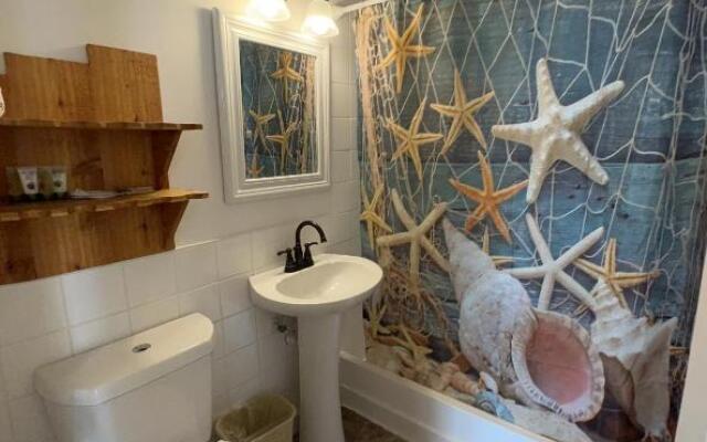 Key Colony Beach Motel