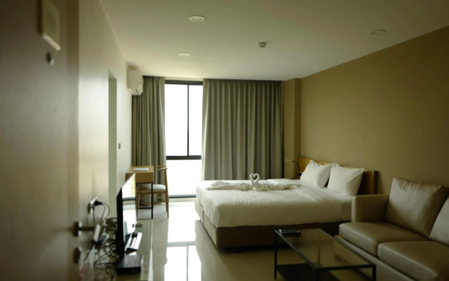 185 Residence