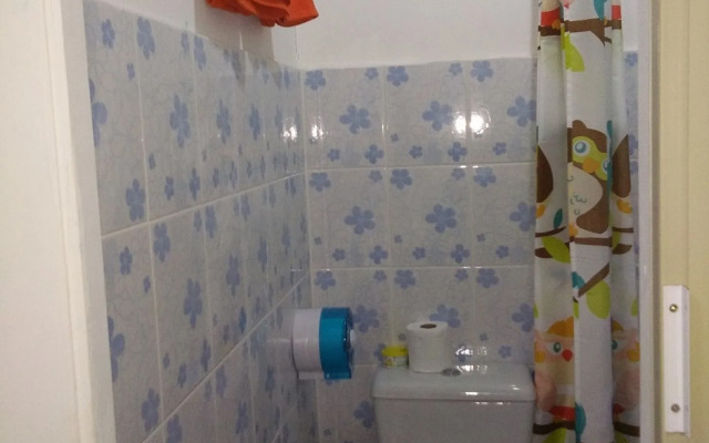 I Talay Beach Bar & Cottage Taling Ngam