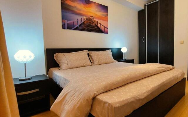 Coral Residence -Mamaia Nord