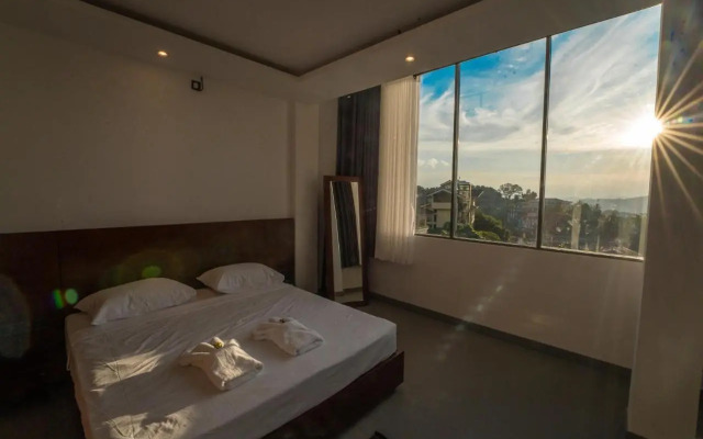 Shalom Home stay