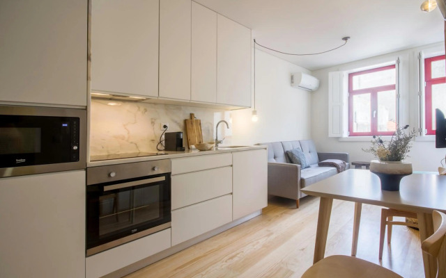 Oporto Sweet Home IV