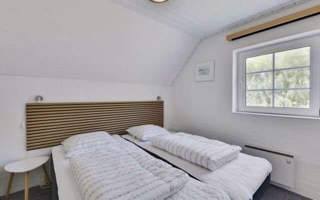 "Ozeana" - 1.8km from the sea in Western Jutland