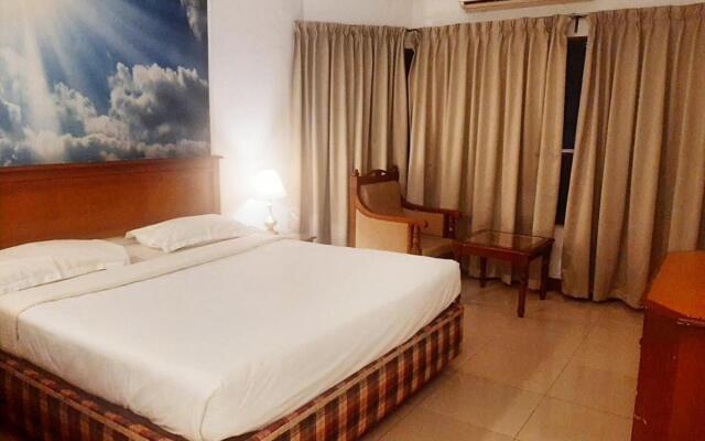 Casino Hotels Ltd.