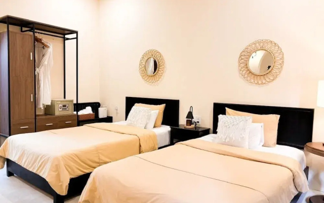 Alsahar Hoi An Boutique Villa Apartment