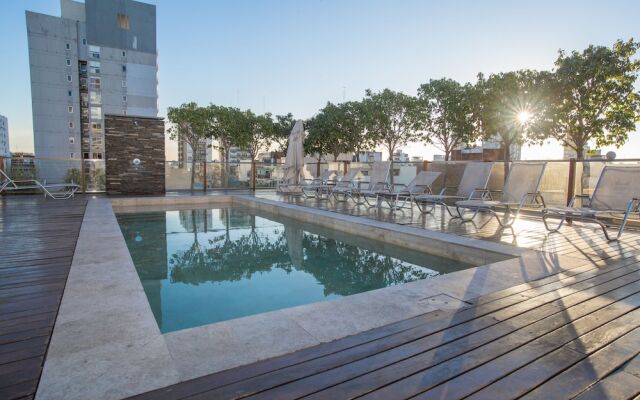 Malbec Apartments by belocal Argentina