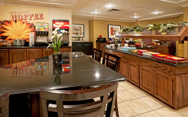 Staybridge Suites McAllen by IHG